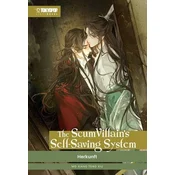 The Scum Villains Self-Saving System Light Novel 02 HARDCOVER