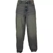 Mens Jeans 90s Blue/Washed