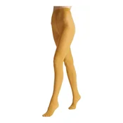 Sokisahtel Hlačne nogavice STIINA 40 DEN tights gorčica