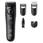Braun Series 5 Beard Trimmer BT5520 za Brivnik brado