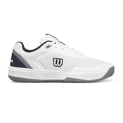 Wilson COURTGLIDE, moški teniški copati, bela WRS339770U