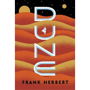 Frank Herbert - Dune