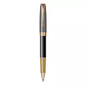 PARKER Royal RO SONET Black-Silver