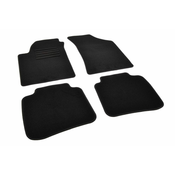 AZ Auto Design Tekstilne preproge Kia Cerato 2004-2008