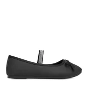 Balerinke JENNY CEO-CSS20574-01 Črna