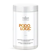 FARMONA FARMONA PROFESSIONAL PODOLOGIC ACID sol za kupke za stopala s AHA i BHA kiselinama, jako omekšavajuca, 1500g