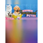 ValuSoft Game Key Paws & Claws: Pampered Pets (Cijeli svijet)