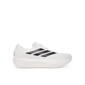 Tekaški čevlji adidas Zenboost Boost+ Running Shoes HQ9528 Bela