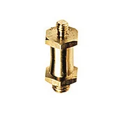 Manfrotto Camera Stud plugs into Super Clamp 035 S