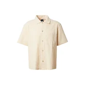 GAP Srajca  pastelno rumena / off-bela