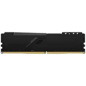 Kingston FURY 16GB DDR4 3200MHz CL16 Beast Black