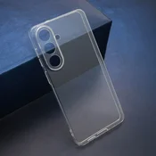 Futrola silikon clear za samsung s946b galaxy s26 plus 5g providna ( F124192 )
