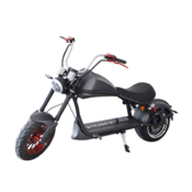 Električni skiro chopper 2000 w s homologacijo