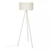 Bež stoječa svetilka (višina 146 cm) Susie – White Label