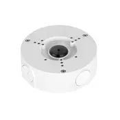 PFA130-E vodootporna aluminijumska dozna