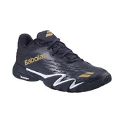 Sneakers Babolat Premura 3 Men Black/ Gold EUR 44.5