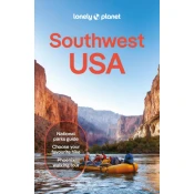 Lonely Planet Southwest USA