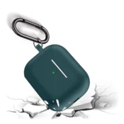 Zastitna futrola za Airpods Pro 2 olive green