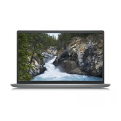 Laptop Dell Vostro 3520 15.6 FHD/i5-1135G7/8GB/NVMe 512GB/Win10Pro/Intel Iris Xe/Backlite/FPR/Black