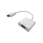 Maxpro Line HDMI na VGA konverter, Pasivni