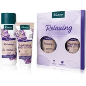 Kneipp Relaxing darilni set