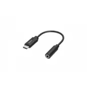 Hama audio adapter USB-C/3.5mm