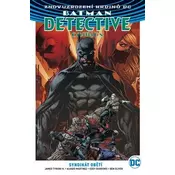 Batman Detective Comics 2 Syndikát obetí