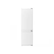 BEKO BCSA285K4SN Ugradni frižider OUTLET
