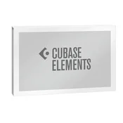 Steinberg Cubase Elements 11 EDU