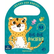 Bye-Bye Pacifier