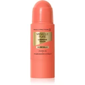Max Factor Miracle Pure Luminous Touch kremasto rdečilo 6 g