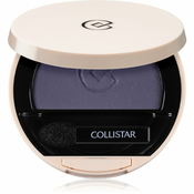 Collistar Impeccable Compact Eye Shadow sjenilo za oci nijansa 140 Purple haze 3 g