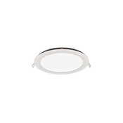 LED ugradna plafonska svetiljka LED/24W/230V 3000K