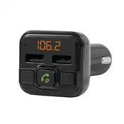 Bluetooth FM transmiter i USB auto punjac ( BT63 )