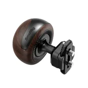 SmallRig HawkLock H21 Quick Release mini Wooden Side Handle 5927
