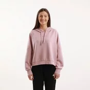 LOTTO Duks sa kapuljacom plisse hoody W