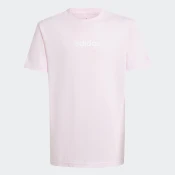 Adidas Majica za devojcice J Lin Tee 160, JC9750, Roze