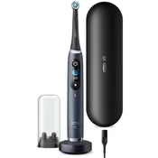 ORAL-B električna zobna ščetka iO9 Series Black Onyx