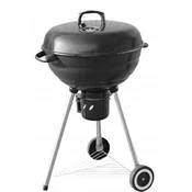 Master Grill Žar na oglje 46cm s posodo za pepel