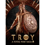 Sega Game Key A Total War Saga: Troy (Europa)