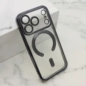 Futrola camera protect magsafe za iphone 17 pro (6.3) crna ( F121268 )