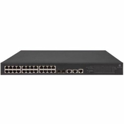 HP 1950-24G-2SFP+-2XGT-PoE+ switch (JG962A)