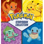 Pokémon Storybook Collection