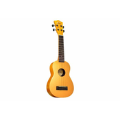 LEHO CONCERT UKULELE MLUC-146MGB Concert - My Golden Boy MyLeho 146 Series