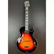 TON 630 3 COLOUR SB-GLOSS NARODNOZABAVNA KITARA
