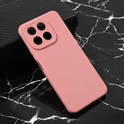Teracell Maska za Honor X6c Giulietta, Roze