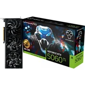 GAINWARD GeForce RTX 5060 Ti Python III OC 16B GDDR7 Grafikkarte HDMI/3xDP