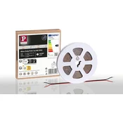 PAULMANN LED trak set 50W IP20 6500K 5m, (20828597)