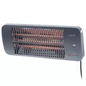 Sunred zunanji grelnik Lugo, 2000W