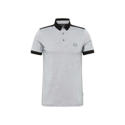 Armani Exchange  Polo majice kratki rokavi 8NZF76-Z8M5Z  Siva